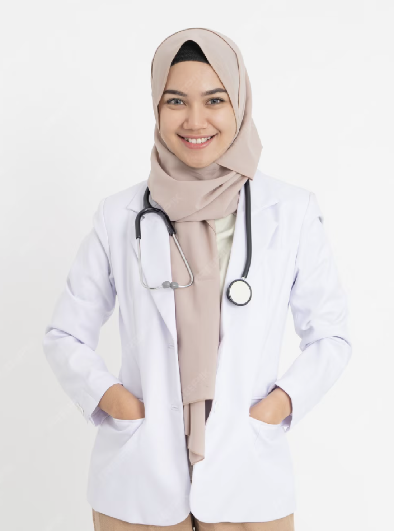 test doctor
