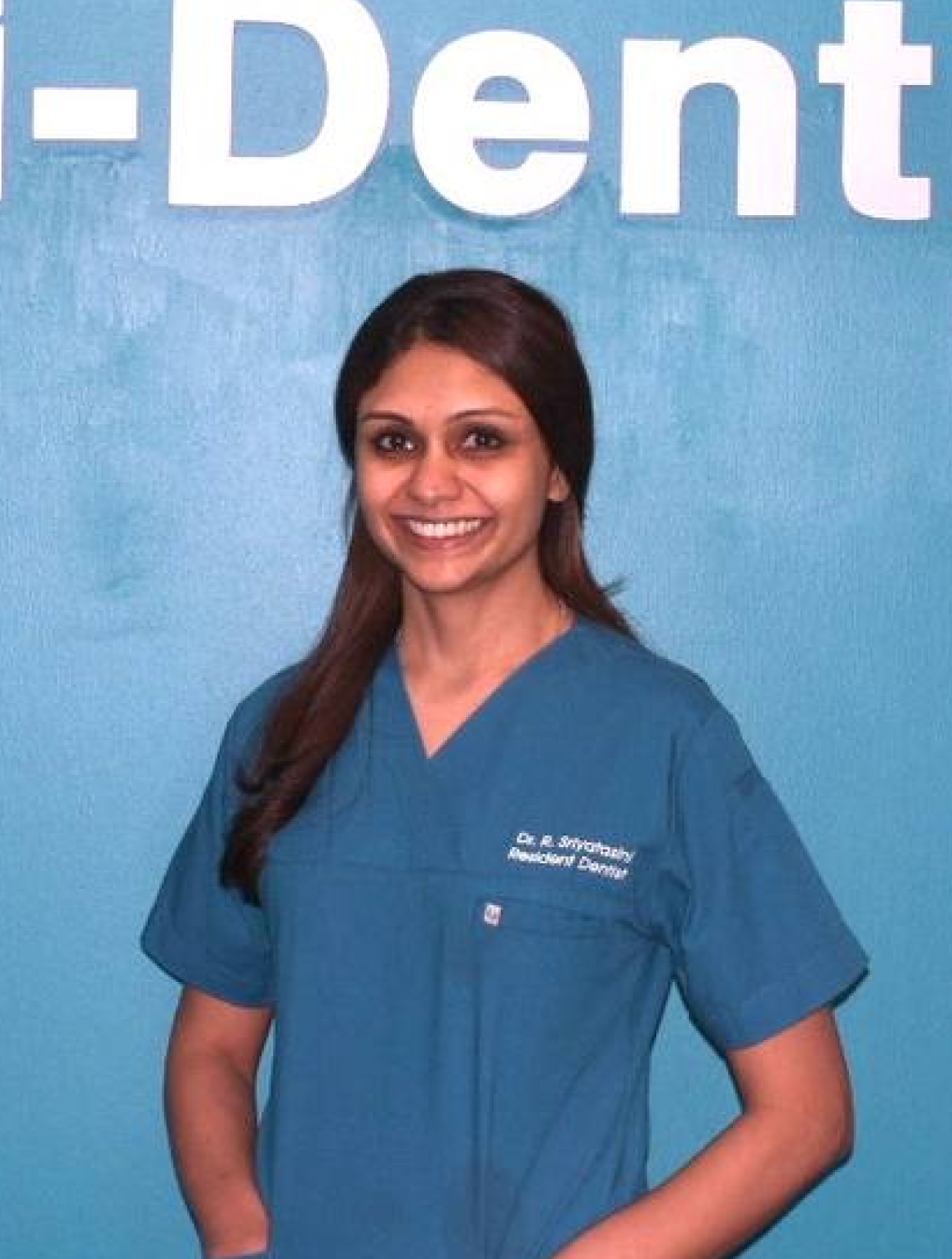 sriya profile pic
