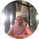 Haziratulain K. profile picture