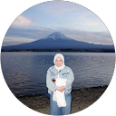 afrina A. profile picture